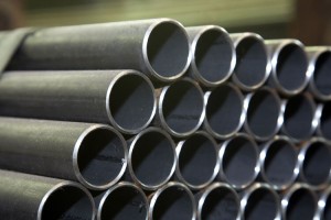 aircraft quality alloy steel tubing