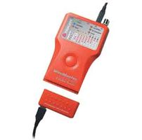 JEWELL / MODUTEC 3260 CABLE TESTER, DOUBLE ENDED