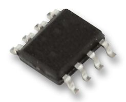 ON SEMICONDUCTOR UC3843BVD1R2G IC, CURRENT MODE PWM CTRL, 25V, SOIC-8