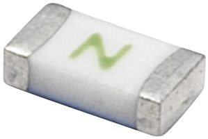 LITTELFUSE 0437001.WR FUSE, SMD, 1A, 1206, FAST ACTING