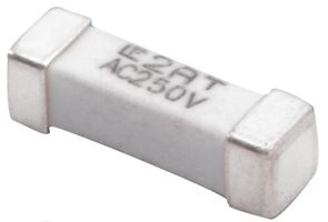 LITTELFUSE 0443.500DR FUSE, SMD, 500mA, SLOW BLOW
