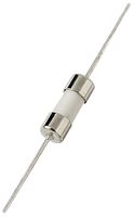 LITTELFUSE 0875001.MXEP FUSE, AXIAL, 1A, 3.6 X 10MM, SLOW BLOW