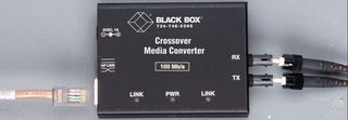 BLACK BOX LH1501A-R2 Computers, Converters Connectivity