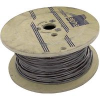 ALPHA WIRE 1891C SL002 UNSHLD MULTICOND CABLE 2COND 14AWG 500FT