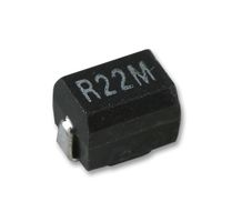 TE CONNECTIVITY / SIGMA INDUCTORS 3613C101K INDUCTOR, 100UH, 110MA, 10%, 8MHZ