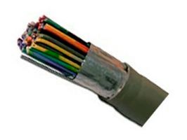 BELDEN 9933 060100 SHLD MULTICOND CABLE 8COND 24AWG 100FT