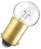 CEC INDUSTRIES 1895 INCAND LAMP, BA9S, G-4 1/2, 14V, 3.78W