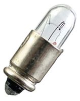 CEC INDUSTRIES 388 INCAND LAMP, MIDGET GROOVE, T-1 3/4, 28V, 1.12W