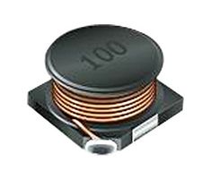 BOURNS SDR1006-121K POWER INDUCTOR, 120UH 1.5A 10% 5MHZ