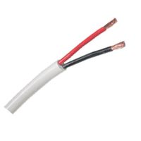 ALPHA WIRE 1101402 SL002 UNSHLD MULTICOND CABLE 2COND, 14AWG, 500FT