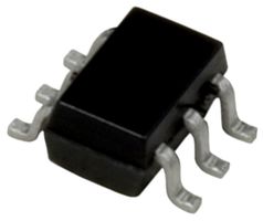 ON SEMICONDUCTOR NUD3112DMT1G IC RELAY/INDUCTIVE DRVR 2CH 400mA SC74-6