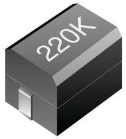 BOURNS CM322522-1R2K CHIP INDUCTOR, 1.2UH, 215MA, 10%, 100MHZ