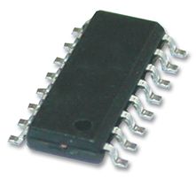 TEXAS INSTRUMENTS CD74ACT174M96 IC, D-TYPE FLIP FLOP, HEX, SOIC-16