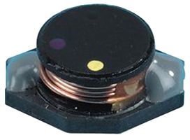 EPCOS B82479A1333M INDUCTOR, 33&aelig;H, 3A, &ntilde; 20%, 20MHZ