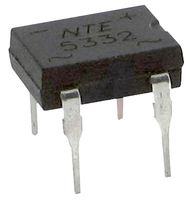 NTE ELECTRONICS NTE5342 BRIDGE RECTIFIER, 1PH, 40A 600V THD