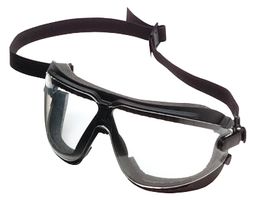 3M 16617-00000 Lexa Dust GoggleGear Safety Goggles