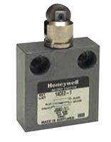 HONEYWELL S&C 14CE2-1 LIMITSWITCH, TOPROLLERPLUNGER, 240V, 5A