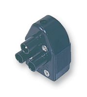 BELLING LEE L1722A/P CONNECTOR, POWER ENTRY, PLUG, 10A