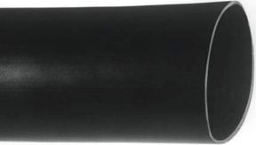 ALPHA WIRE P1052 BK003 Multi-Purpose Tubing