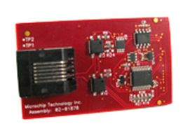 MICROCHIP AC244001 Development Tools &amp; Eval/Demo Boards