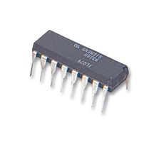NXP 74HC4050N IC, HEX LEVEL SHIFTER, HIGH TO LOW, DIP-16