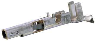 TE CONNECTIVITY / AMP 794956-1 CONTACT, SOCKET, 24-18AWG, CRIMP