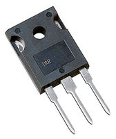 INTERNATIONAL RECTIFIER IRFP3077PBF N CH MOSFET, 75V, 200A, TO-247AC