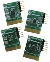 MICROCHIP AC243003 Serial EEPROM PIM PICtail Pack