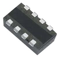 ON SEMICONDUCTOR NTHD4102PT1G P CHANNEL MOSFET, -20V, 1206A