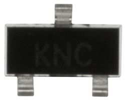 ON SEMICONDUCTOR UESD3.3DT5G TVS DIODE ARRAY, 3.3V, SOT-723