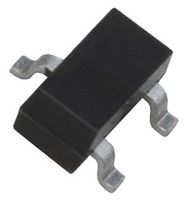ON SEMICONDUCTOR 2N7002ET3G N CHANNEL MOSFET, 60V, 310mA SOT-23
