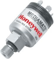 HONEYWELL S&C MM100PG1QA Pressure Sensor