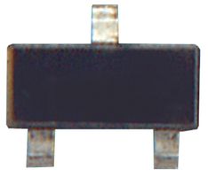 ON SEMICONDUCTOR BZX84C43LT1G ZENER DIODE, 225mW, 43V, SOT-23