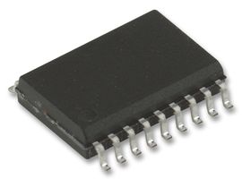ON SEMICONDUCTOR MC74AC573DWR2G IC, OCTAL D-LATCH, 3-STATE, SOIC-20