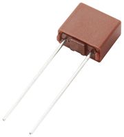 LITTELFUSE 40011000000 FUSE, PCB, 1A, 250V, TIME DELAY