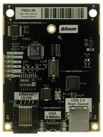 ALTIUM 12-404-PB03 USB / IRDA / ETHERNET PB03 PERIPHERAL BOARD