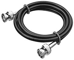 TEKTRONIX 12048200 COAXIAL CABLE, 3FT