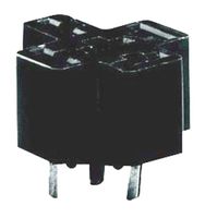 NTE ELECTRONICS R95-160 Relay Socket