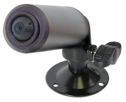 DEFENDER SECURITY 82-11460 Color Standard Weatherproof Bullet Camera with 3.6mm Lens