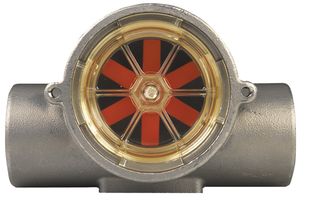 GEMS SENSORS 182098 Rotor Flow Sensor