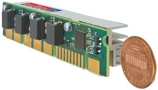MURATA POWER SOLUTIONS VR110B080CA-1C DC/DC Converter