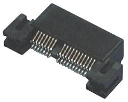 FCI 10025026-10003TLF PCI EXPRESS CONNECTOR, RECEPTACLE, 36POS