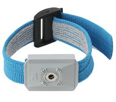 3M 2368 Static Protection Wrist Grounder