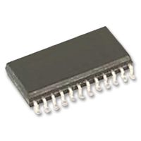TEXAS INSTRUMENTS CDC2351DWG4 IC, CLOCK DRIVER, 100MHZ, SOIC-24
