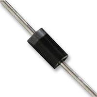 MULTICOMP UF4005 FAST RECOVERY DIODE, 1A, 400V, DO-41