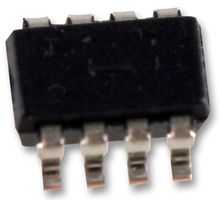 TEXAS INSTRUMENTS OPA2337EA/250G4 IC, OP-AMP, 3MHZ, 1.2V/&aelig;s, SOT-23-8