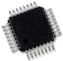 MICREL SEMICONDUCTOR SY100EP111UTG IC, CLOCK DRIVER, 3GHZ, TQFP-32