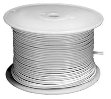 CAROL CABLE 02301-R5-08 UNSHLD SPT-1 LAMP CORD 2COND 18AWG 250FT