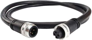 AMPHENOL SINE SYSTEMS P28976-M10 Sensor Cable Assembly