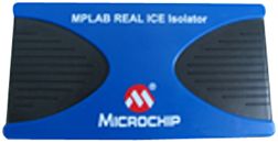 MICROCHIP AC244005 MPLAB REAL ICE Isolator
